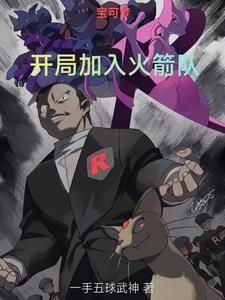 宝可梦火箭队游戏