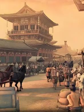 穿越农女空间的