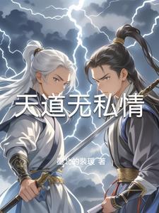 天道无情天道无私天道无亲