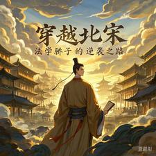 北宋穿越文