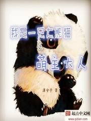 我是大熊猫儿歌歌词