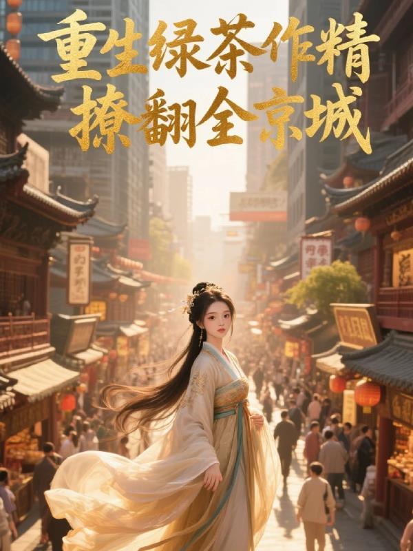 重生绿茶成长记全文免费阅读20