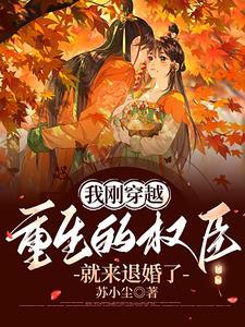 重生后我了权臣的手中娇