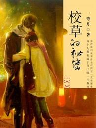 陶溪文学霸校草的秘密