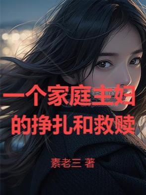 一个家庭主妇的逆袭