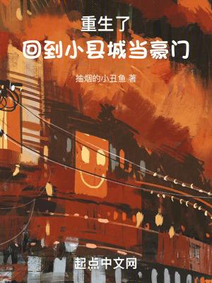 回到小县城当豪门txt