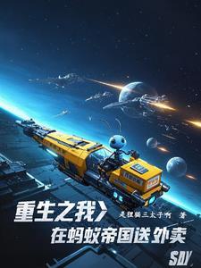 末世重生之蚂蚁帝国