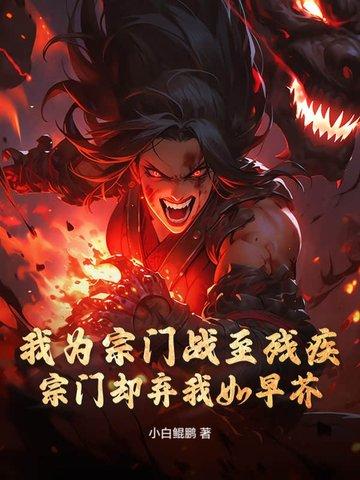 我为宗门流过血我为宗门受过伤