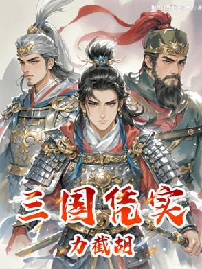 三国开局截胡刘皇叔